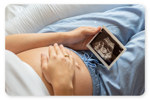 Tipos de ecografías de embarazo y todo lo que debes saber .png